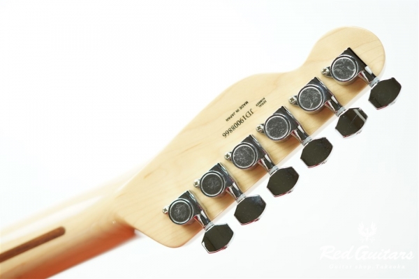 Limited Edition Made in Japan Antigua Telecaster